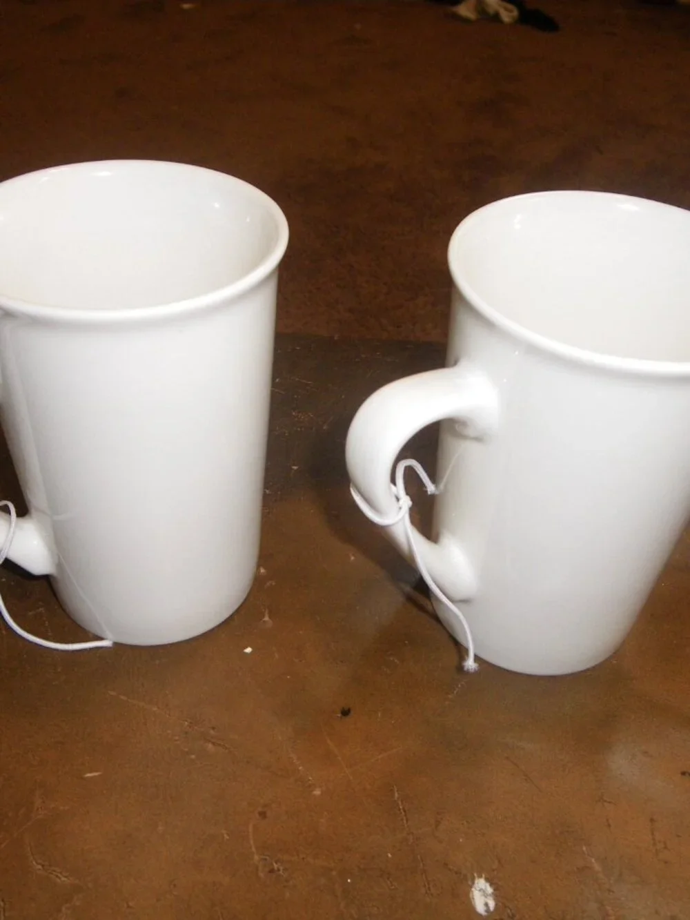 Starbucks mugs great